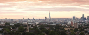  Beresford Road London Rooms  Лондон